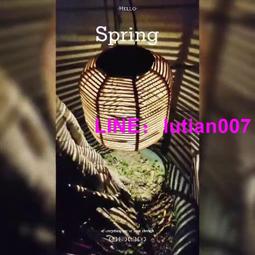 時代百貨????太陽能燈戶外防水景觀庭院裝飾燈花園別墅草坪照樹燈仿真石頭射燈 歷史價格詳細信息