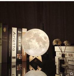 3D月球小夜燈香薰機 歷史價格詳細信息