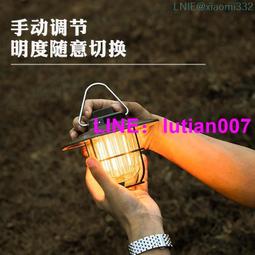 戶外露營燈照明燈氛圍燈便攜式野外營地燈多功能磁吸帳篷燈自行車燈 車前燈 車尾燈 剎車燈 警示燈 歷史價格詳細信息