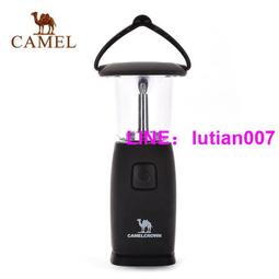 限時摺扣-CAMEL駱駝戶外露營燈手搖太陽能野營燈LLX 夏季上 價格比較,價格查詢,歷史價格詳細信息