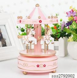 旋轉夜燈音樂盒(3D立體內雕+暖黃光小夜燈) 歷史價格詳細信息