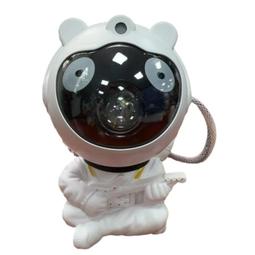 熱賣款 太空艙宇航員加濕器 噴霧機 小型無線便攜宿舍桌面空氣加濕器 歷史價格詳細信息