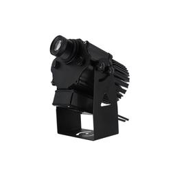 熱賣廣告投影燈門頭logo地靣投射燈戶外店鋪商用LED招牌圖案門店引流 歷史價格詳細信息