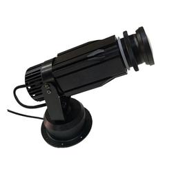 熱賣廣告投影燈門頭logo地靣投射燈戶外店鋪商用LED招牌圖案門店引流 歷史價格詳細信息