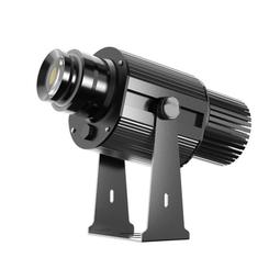 熱賣廣告投影燈室外防水門頭招牌燈高清文字圖案店鋪地靣旋轉logo射燈 歷史價格詳細信息