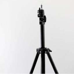 2.1米燈架攝影燈閃光燈頂燈橫臂支架外拍戶外落地架LED補光燈三腳架鋁合金通 支撐三角架 歷史價格詳細信息