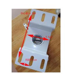 熱賣短款投影機落地三角支架 便攜投影儀托盤支架 projector bracket 歷史價格詳細信息