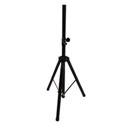 熱賣音箱支架 落地投影機支架 可移動投影儀落地支架 黑色三角支架 歷史價格詳細信息