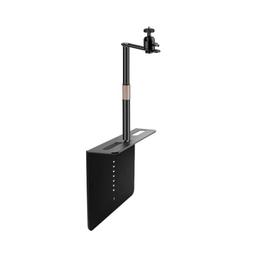 投影儀支架隱藏家用床頭沙發通用架免打孔靠牆架 歷史價格詳細信息