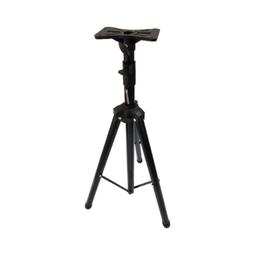 熱賣音箱支架落地三腳支架家用外出演出舞台音響投影儀爆閃燈音響支架 歷史價格詳細信息