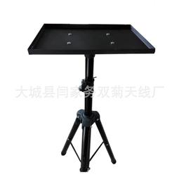熱賣落地支架投影機折曡便攜移動三角架投影機支架 歷史價格詳細信息