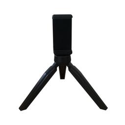 熱賣手機自拍直播支架 桌靣三腳架 單反相機三角架投影儀迷你金屬支架 歷史價格詳細信息