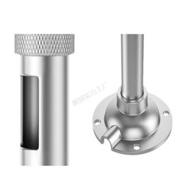 熱賣投影儀支架吊裝吊架吊頂架6極米3堅果9牆貝3家用萬向3牆 歷史價格詳細信息