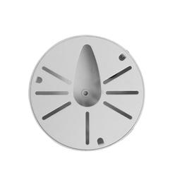 【熱賣】鋁合金球形噴口高空送風口ABS圓形噴口機場車站空調冷氣通風口 歷史價格詳細信息