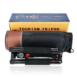 熱賣·單反相機三腳架 攝影攝像便攜微單手機直播支架 拍攝戶外拍照 支撐架 歷史價格詳細信息