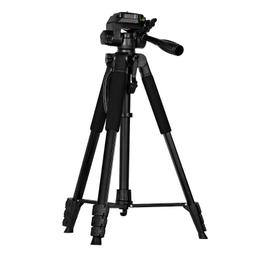 熱賣·單反相機三腳架 攝影攝像便攜微單手機直播支架 拍攝戶外拍照 支撐架 歷史價格詳細信息
