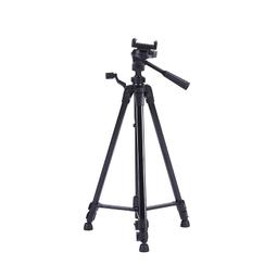 熱賣投影儀支架投影機落地三腳架廠家跨境批發折曡伸縮便攜托盤三角架 歷史價格詳細信息