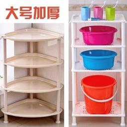 浴室置物架【三角架 加厚款】免打孔 浴室架 太空鋁置物架 浴室三角置物架 無痕貼置物架 歷史價格詳細信息