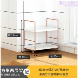 廚房置物架置物架多層收納層架多功能貨架不鏽鋼整體櫥櫃 家用 廚房櫃子 歷史價格詳細信息