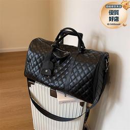 旅行包女手提袋大容量單肩行李包男短途旅遊包待產包收納袋健身包 歷史價格詳細信息