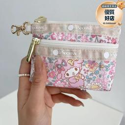 零錢包 新品卡通貓咪手拿包休閑小方包零錢包收納女包學生卡包6511 歷史價格詳細信息