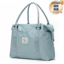 旅遊包包女輕便洋派大容量運動旅遊瑜伽包女日韓防水尼龍單肩包行 歷史價格詳細信息