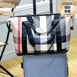 可擴展大容量旅行包女短途手提行李包輕便收納袋待產包運動健身包 歷史價格詳細信息