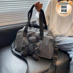 大容量旅行包女手提輕便行李包男住宿待產收納包運動訓練包健身包 歷史價格詳細信息