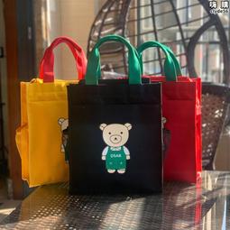 小學生補習手提袋拎書袋兒童補課包斜跨包大容量收納袋美術袋定製 歷史價格詳細信息