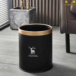 hoo4無蓋家用客廳衛生桶垃圾桶 雙層不漏袋 酒店大號高顏值垃 價格比較,價格查詢,歷史價格詳細信息