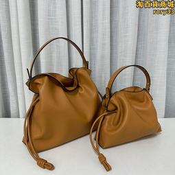 新款單肩挎包手提包 水洗牛皮紙簡潔輕便個性耐用購物袋 歷史價格詳細信息