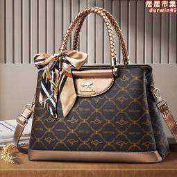 手提包[Q288] 韓版 新款天然黃草編織鏤空手提包草編包沙灘包森林系籐編包1色-JYUN’S預購 歷史價格詳細信息