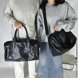 ok設計復古機車斜挎帆布包定製大容量日系韓版工裝男女情侶書包 歷史價格詳細信息