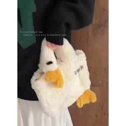 2023新款高級感毛絨手提包包女時尚秋冬毛毛包百搭小眾鏈條斜挎包 歷史價格詳細信息