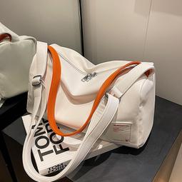 高級感包包女大容量2023新款潮時尚手提單肩包百搭通勤託特子母包 歷史價格詳細信息