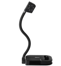 AVer 圓展 M15W 機械式手臂無線實物(投)攝影機【1300萬畫素 / USB】 歷史價格詳細信息