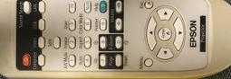 EPSON 遙控器 REMOTE CONTROLLER 6006170 歷史價格詳細信息
