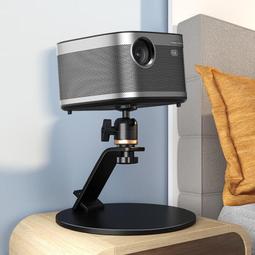 思影（CINE） PB23投影儀支架桌面床頭架子免打孔置物架極米H3S堅 歷史價格詳細信息