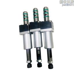 聚氨酯發泡機混合頭 高壓直線型槍頭 高壓t型混合頭 歷史價格詳細信息