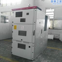 KYN28A-12高低壓成套開關設備金屬封閉開關櫃中置櫃高壓配電櫃 歷史價格詳細信息