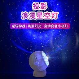 熱賣跨境星空投影燈 聖誕裝飾旋轉滿天星氛圍燈 創意海洋水紋小夜燈 歷史價格詳細信息
