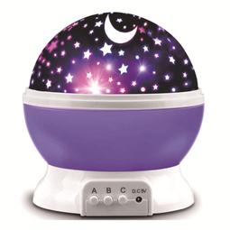 熱賣跨境星空投影燈 聖誕裝飾旋轉滿天星氛圍燈 創意海洋水紋小夜燈 歷史價格詳細信息