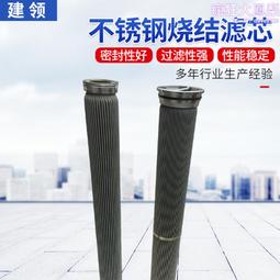 工程機械設備配件吸油濾芯FX-515*100鋼廠控制泵元件液壓過濾網 歷史價格詳細信息