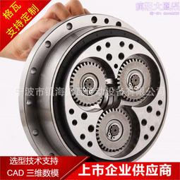 格瓦TKM28~68雙曲面齒輪減速機 伺服電機直連SKM系列直角軸減速機 歷史價格詳細信息