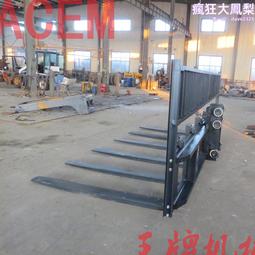 叉車配件耐磨耐變形叉車加寬貨叉架運輸搬運設備貨叉架 歷史價格詳細信息