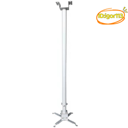 【優選】投影機吊架圓管通用可調節伸縮掛架大工程機吊架超大可負重50kg 歷史價格詳細信息