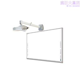 HV-i683/693W電子白板教學All 投影觸控屏幕短焦互動8B3英寸o. 歷史價格詳細信息