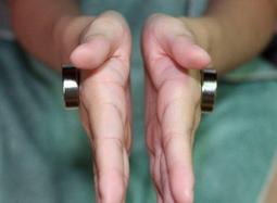 《釹鐵硼磁鐵工研所》強力磁鐵---直徑22*厚度3mm 歷史價格詳細信息