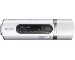SONY新力 Walkman 數位隨身聽 NWZ-B183F,重低音,錄音筆,4GB MP3;B172F,簡易包裝 歷史價格詳細信息