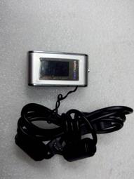 二手MP3(創見無法開機＋512M MP3電腦連接可撥放MP3) 歷史價格詳細信息